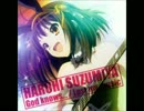 【歌ってみた】God knows...【by.竜&晴香】