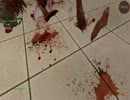 [Killing Floor]SCさんをKATANAで斬るだけ[投稿テスト]