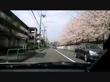 アコードでドキドキ徘徊('A`)Part１