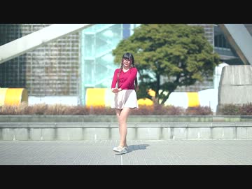 【あんにんふ←ど】サディスティック･ラブ【踊ってみた】