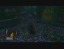 ダークソウル実況PART5　～教会の鐘をならせ！不死街編②～