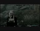 瞳の輝かない吸血鬼が征くスカイリム パート31