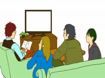 【MSSP】エメマンCM【パロディ】