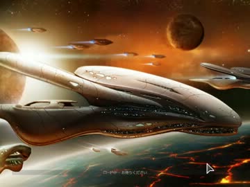 【Endless Space】 喝上げ経済 10 【実況プレイ】