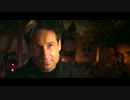 映画予告編【PHANTOM】2013
