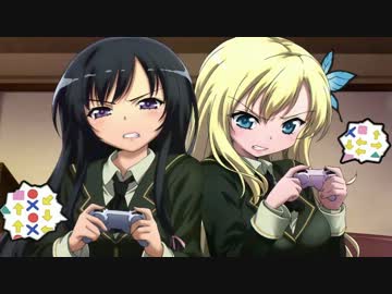 【EXVS】僕は愛機が少ない【アニメ談義で実況プレイ】