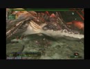 [MHF]フルクシャガンス４人が覇パリ