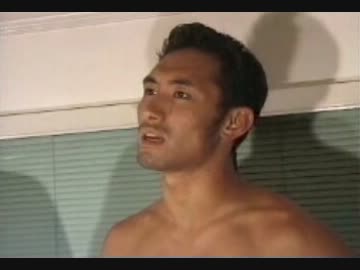 AKYSのタッグマッチ