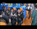 金正恩が妻：李雪主と新設した遊園地を視察