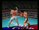 はじめの一歩　宮田ＶＳ一歩