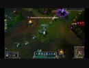 【LOL実況プレイ】初心者チャンピオンが今日も行く part0-2