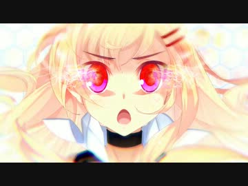 ミライセカイのプラネッタ　OP　「疾るセカイと僕らのミライ」