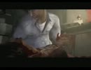 【猫実況】サイレントヒル4を若干暗い部屋でプレイしようpart10