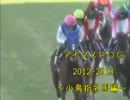 アイマスPOG 2012-2013 小鳥指名馬紹介