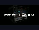 【MMD】音響機材セット配布【モデル配布】