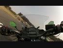 【Ninja650】鈴鹿ツイン走ってきた！！【Kawasaki】