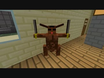 【minecraft実況】ドラゴンクエスト～たそがれのもりへ～ 【冒険の書１２】