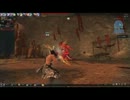 【マビノギ英雄伝】　タイタン　【クロスガン】