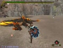 【ＭＨＦ】 剛ルコ頭ハメ ハンマーソロ