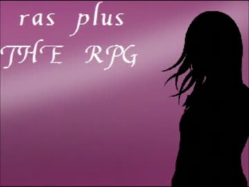 らず☆ぷらす　ＴＨＥ　ＲＰＧ　β版　正式発表のお知らせ