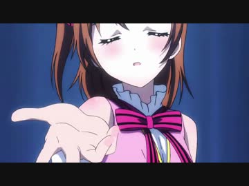 ラヴォイル！03話「ドンドンドン」