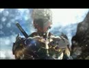 メタルギア ライジング 字幕プレイ動画part03