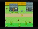【RPGツクールVXで自作マップチップ】ちっちRPG紹介動画