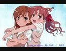 【なギさ】only my railgun【歌ってみた】