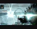【PSO2】+3中途半端なスノウ夫婦【Fi/Hu】
