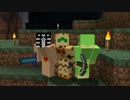 【Minecraft】ダイヤの階段で天を目指すＰＡＲＴ25【実況】