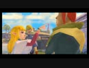 ゼルダの伝説　スカイウォードソード　ブレイズの戦い　Part3