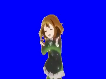 けいおん！自作BB集