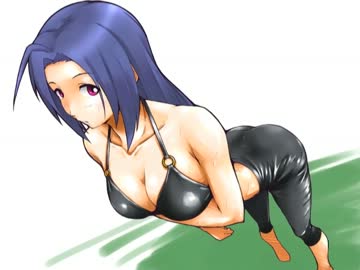 あずさのハンガリー興隆記　第164話