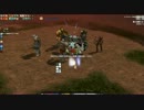 【マビノギ】人形+弓で制圧Ⅱ　リベンジ高解像度Ver【mabinogi】