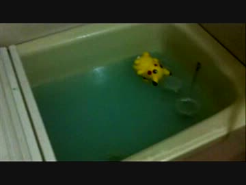 【アニメ】ポケモンを実写で遊んだ　第一話　出会い