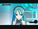 【ニワン語】 ミクさんとタッチコミュニケーションするだけの動画