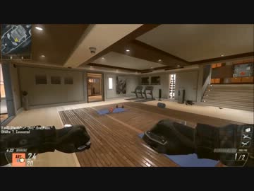 バリスティックナイファッ！？.bo2