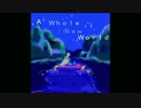 【桜音*】「A Whole New World」でコラボしてみた【Miwetta】