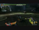 【MH3G】 効率狩 ﾊﾝﾃｨﾝｸﾞに行こう！ 手順解説