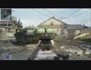 COD：BO2　　～空のFFA～　AN-94 【実況】
