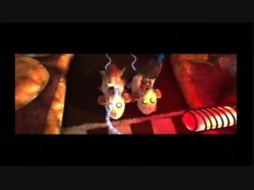 リトルビッグプラネット２を２人で実況 part3