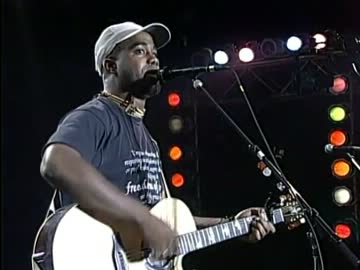 Hootie and the Blowfish / Only Wanna Be With You