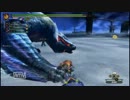 【MH3G HD】初心者？たちの狩り日記　46話目「　　　　　　　　」前編