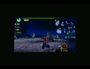 【MHP3】4人でごっつぁんです実況！【三品目その壱】