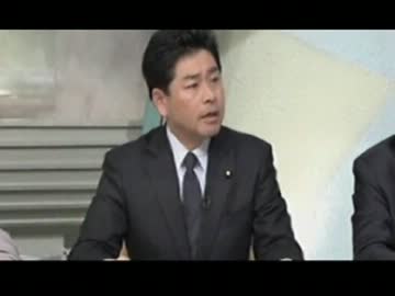 解雇ルールの飛し報道を元に質問した民主党山井議員が笑い者にw