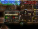 【Terraria】 ロード・オブ・テラリア　冒険13 【2人実況】