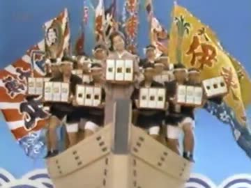 懐かしい？ＣＭ（㍼62.11／59.3）