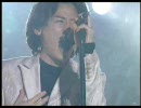 LUNA SEA - G.(真夏の野外)