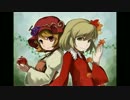 東方アレンジ稲田姫様に叱られるから‐秋姉妹は反抗期【chunyy's highschool】