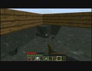 MOD100のマインクラフトpart1[ゆっくり実況]